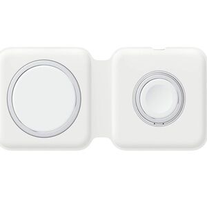 Apple MagSafe Duo - Wireless Charger